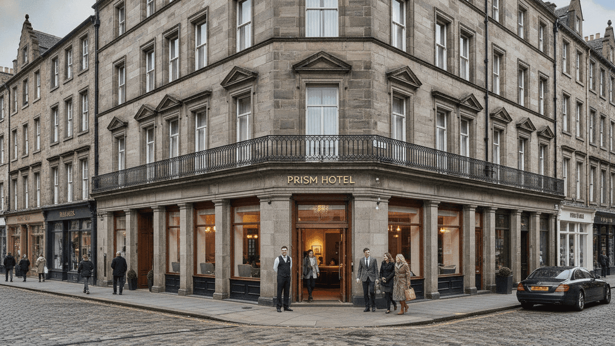 OYO Parent PRISM Expands UK Premium Hotels, Shifts to Direct Management