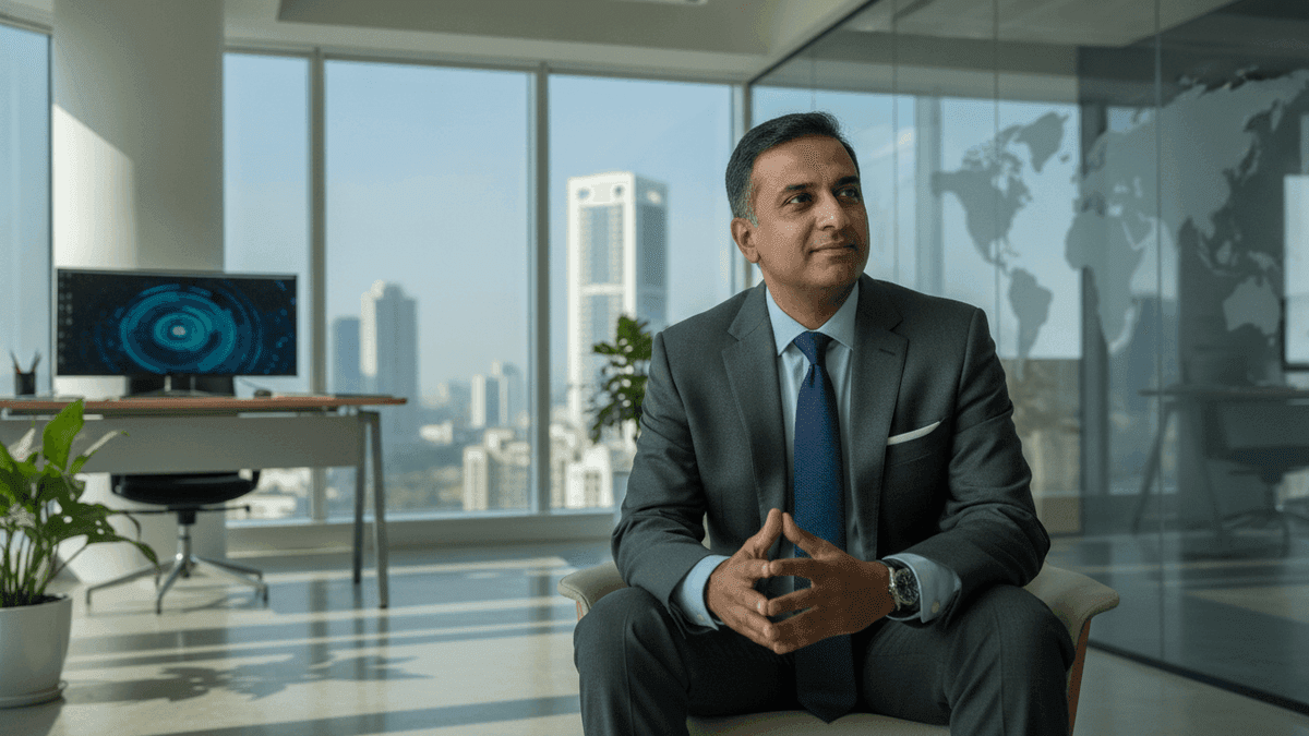 Carnelian AMC Appoints Rajkumar Dhiman as CEO