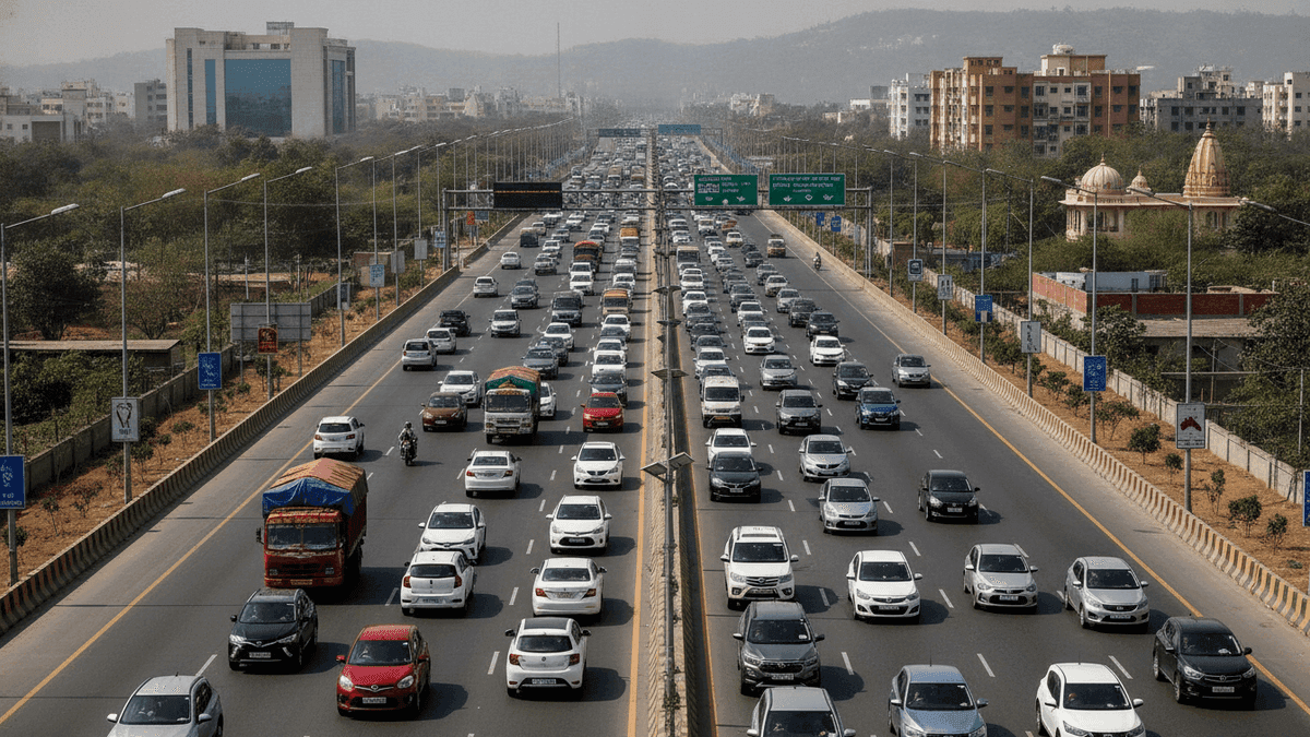 Cube Highways InvIT IPO: ₹5000 Cr Issue Opens July 22