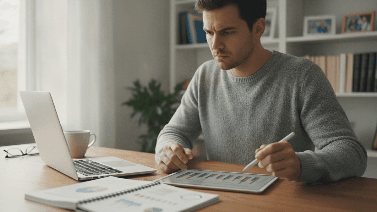 Hybrid Mutual Funds: Balance Growth & Stability