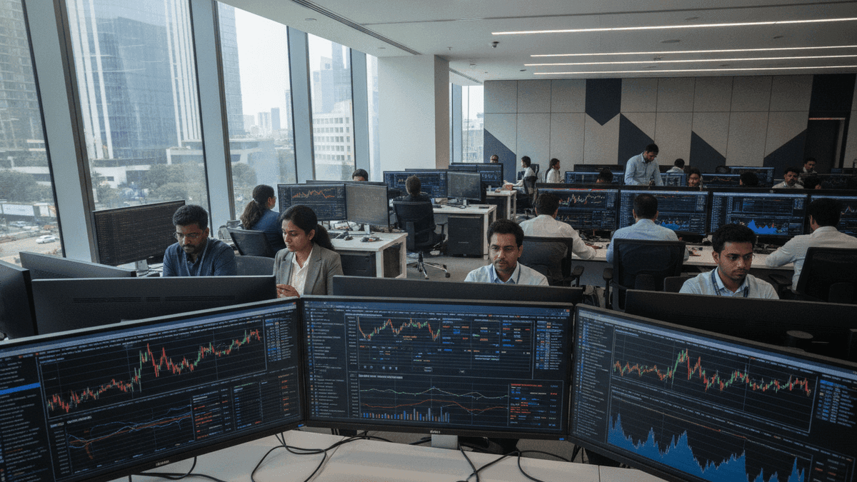 ICICI Pru Short Term Fund: 5.7% 1-Year Return Beats Benchmark