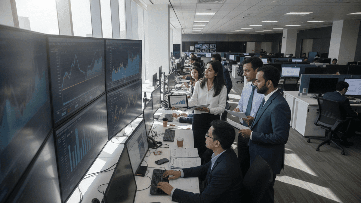 India’s IPO Market Thrives: 70+ Firms Await SEBI Nod
