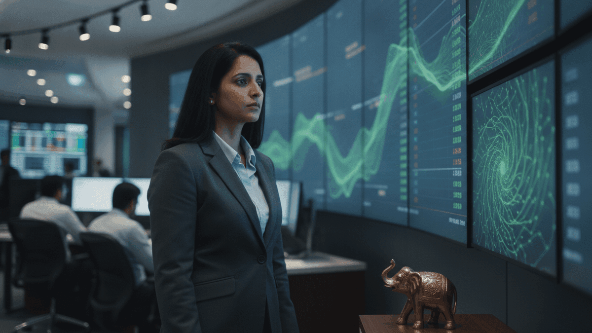 India Launches Ahimsa & Saatvik Indices for Ethical Investing
