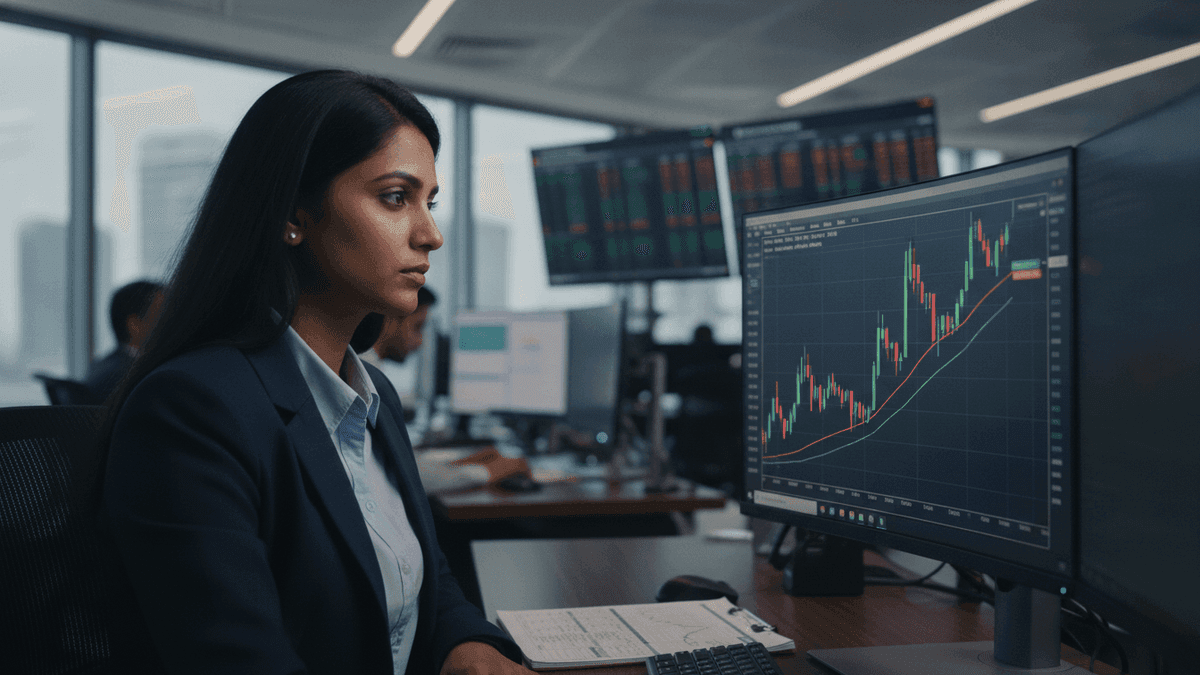 Nifty Correction: Buy Quality Stocks, Maintain Cash Buffer