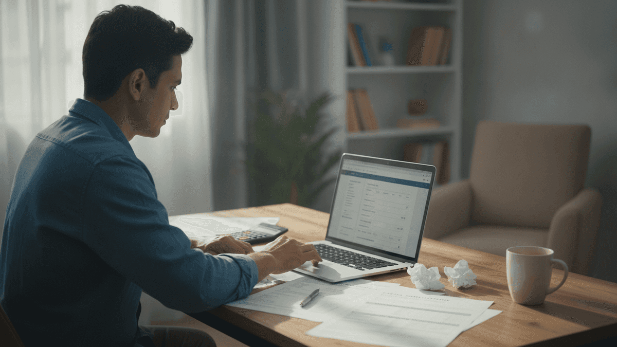 ITR-2 Filing AY 2026-27: Deadline & Key Changes