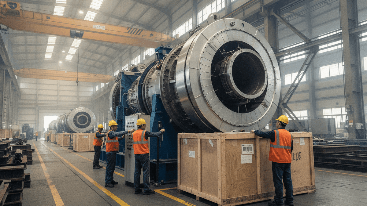 BHEL’s Record Nigeria Order & Gland Pharma’s USFDA Approval
