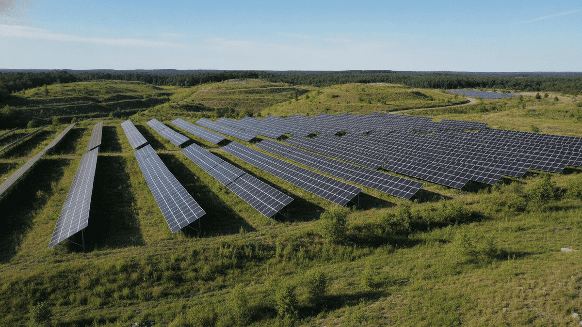 SECL Turns Abandoned Mines into Solar Hubs & Eco Parks