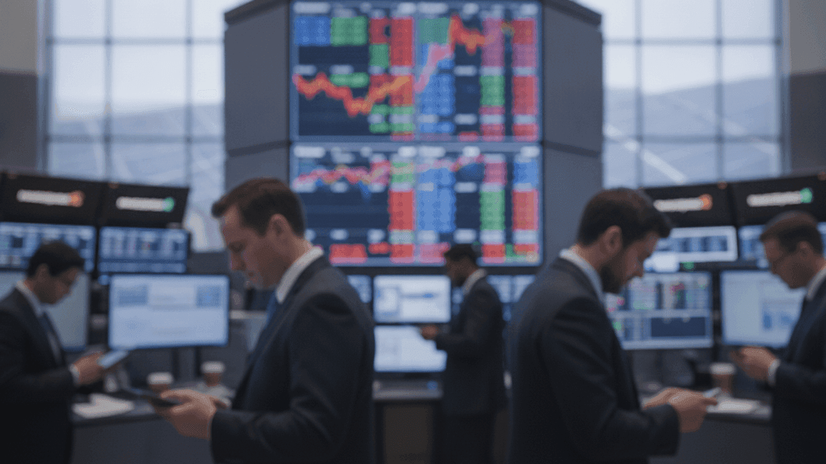 Oneindig Technologies IPO: Rs 27.65 Cr Issue, Expert Cautions Investors