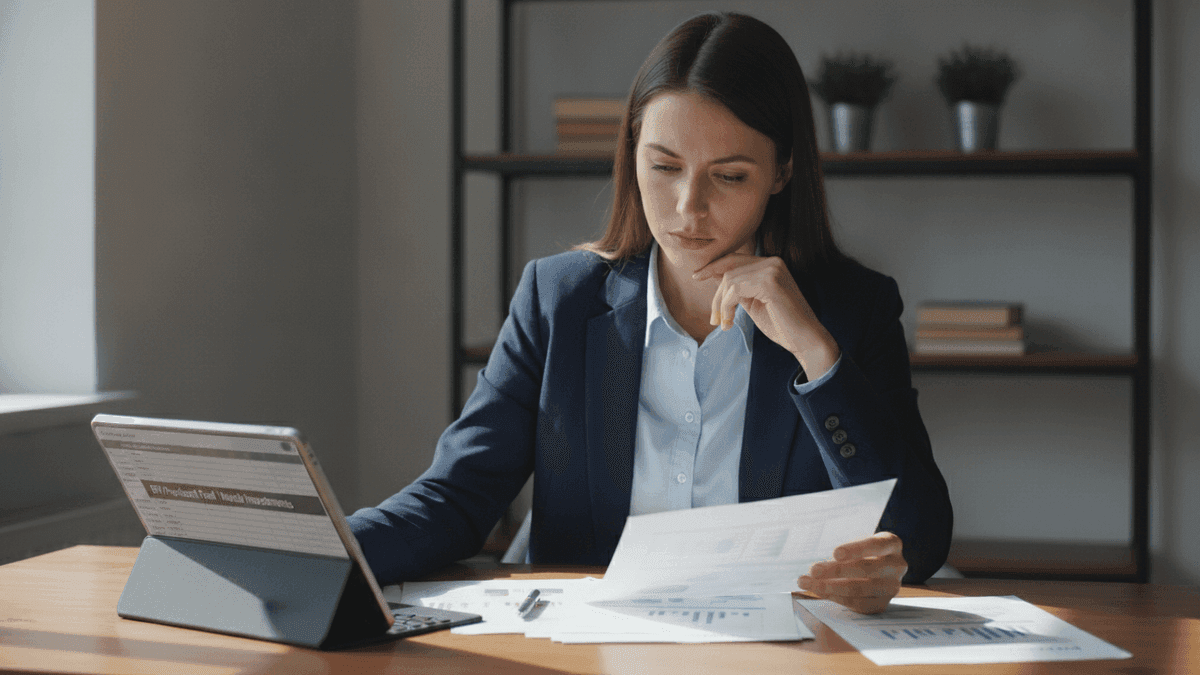 EPF vs. Mutual Funds: Why Not Move Your EPF? CA Explains