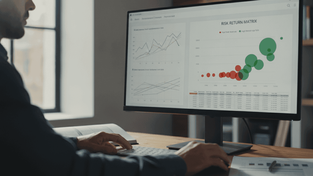 WhiteOak Capital Dividend Yield Fund: ET Analysis