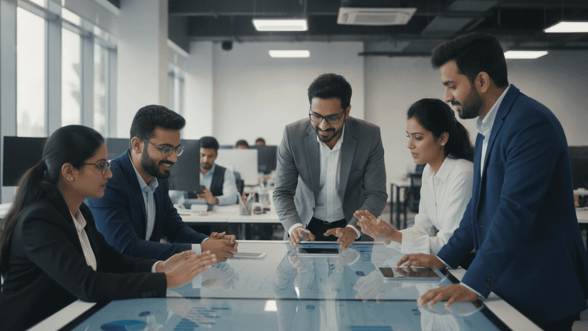 Kotak Securities: Great Place to Work® for 2nd Year