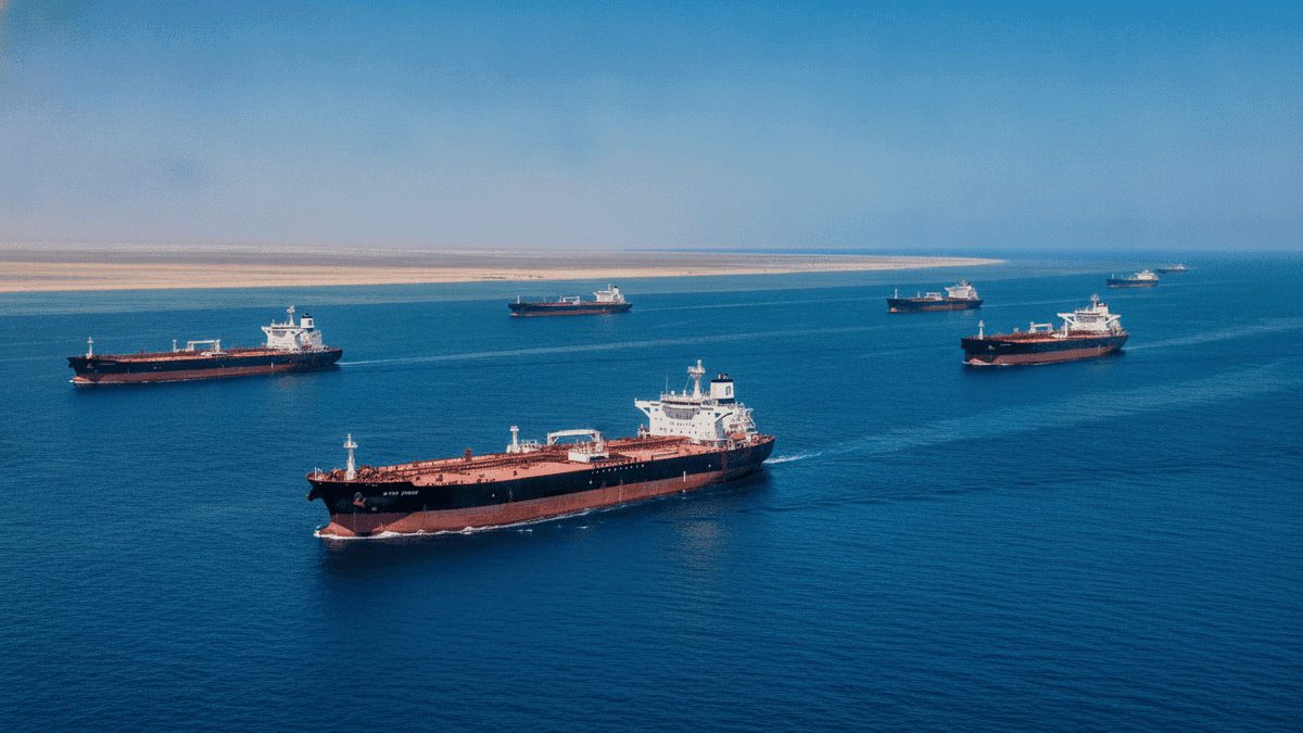 US-Saudi Nuclear Deal: Regional Tensions & Oil Market Risks