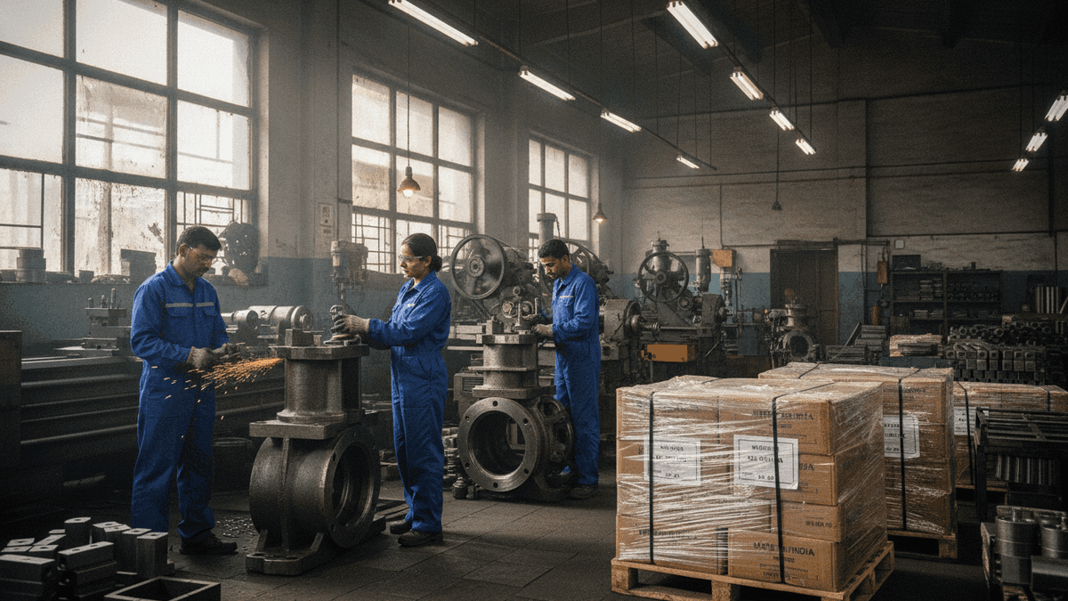 India-EU FTA: Carbon Tax Addressed, SMEs Reassured