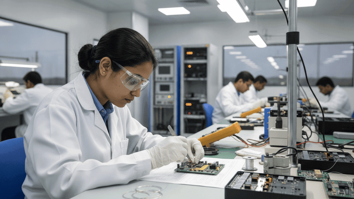 Astra Microwave Bags Rs 2205 Cr Defense Order; Hospitality & Cinema Expand