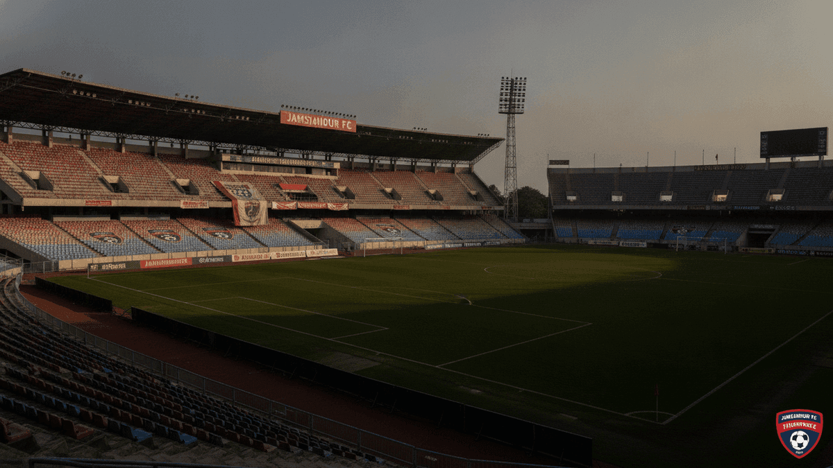 Jamshedpur FC Out of ISL Over Unpaid Rs 55 Lakh Fee