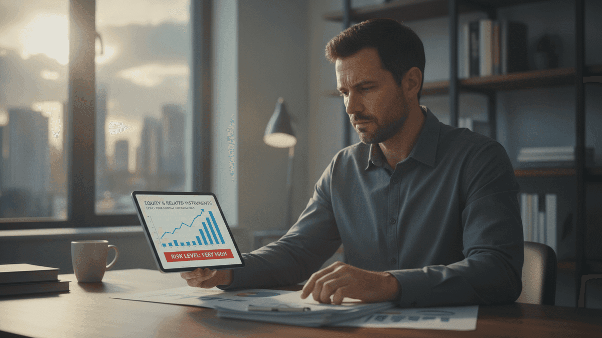 NJ Mutual Fund Launches New Value Equity Scheme for Growth