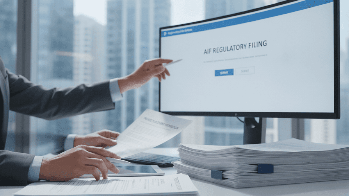 SEBI GARUDA: Faster AIF Launches for Indian Markets