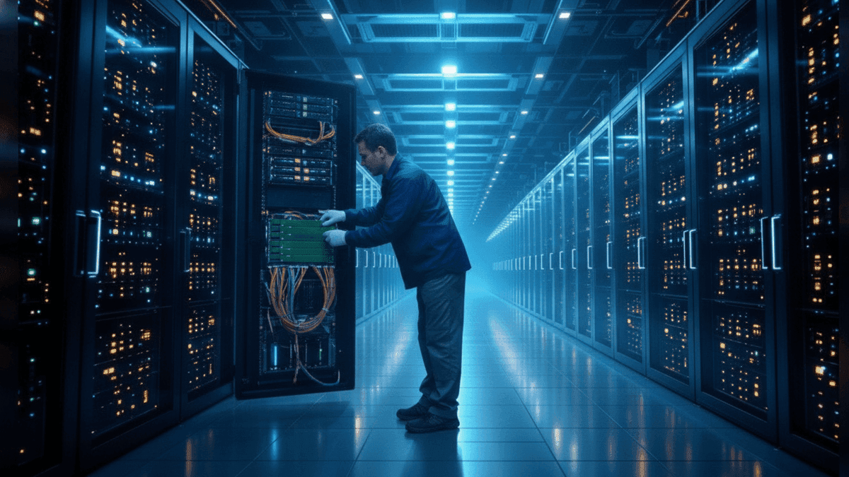 Amazon Boosts AI Infrastructure Spending to $220B