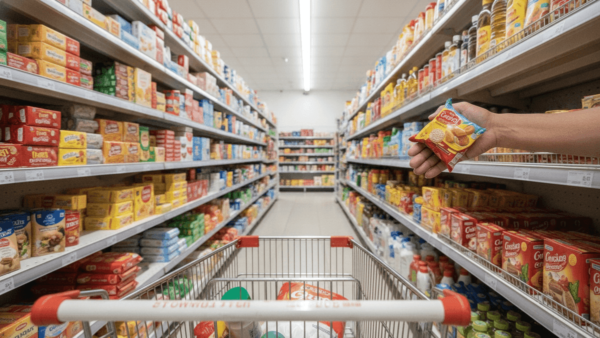 India FMCG Price Hikes: Essentials Get Pricier
