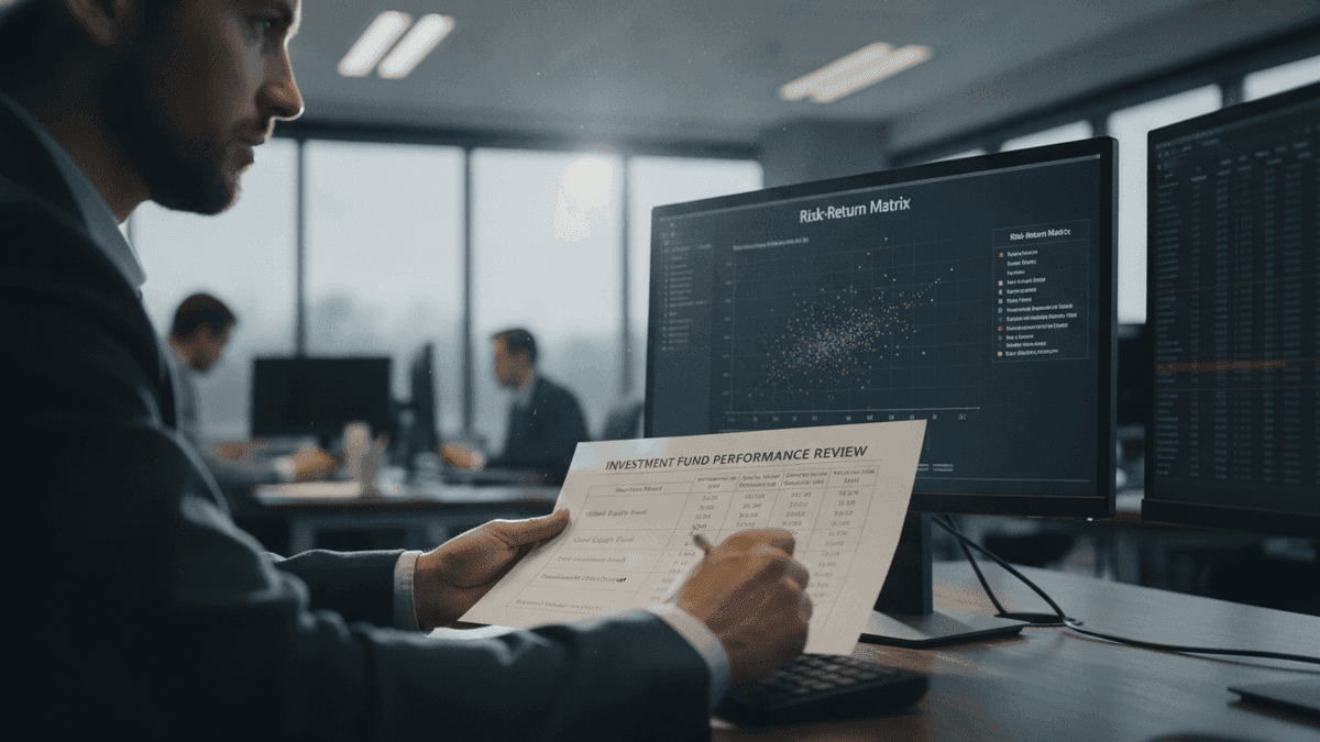 NJ Momentum Fund Data Missing: Compare Top Momentum Funds