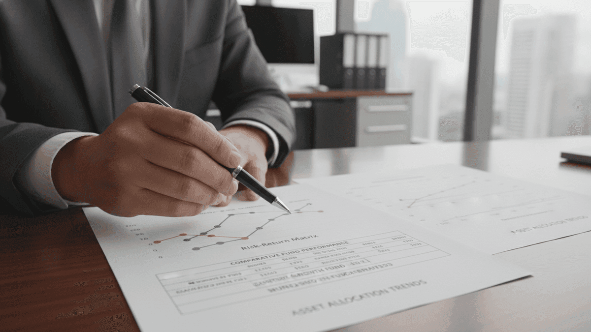SBI Nifty Midcap 150 Momentum 50 ETF FoF Review: Metrics & Performance