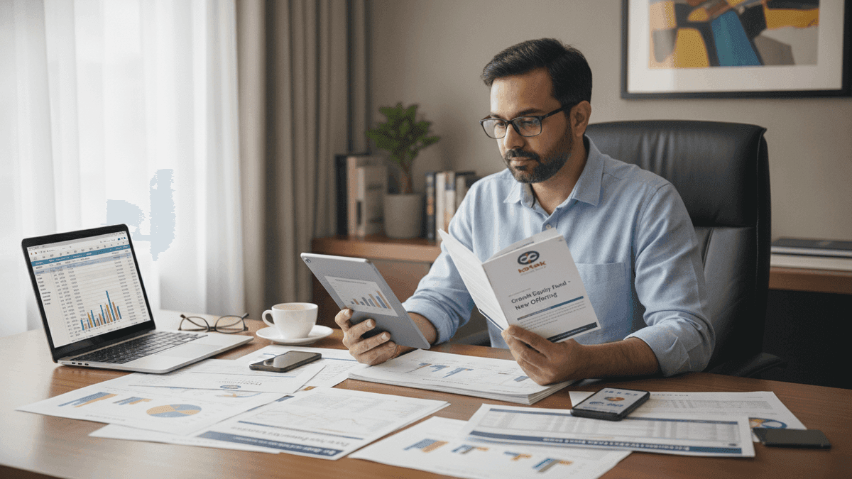 7 New Mutual Funds Launch: Expand Your Investment Options