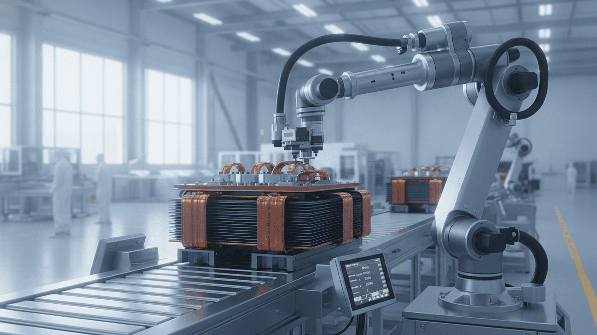 India-Israel: Co-Developing 21st-Century Manufacturing