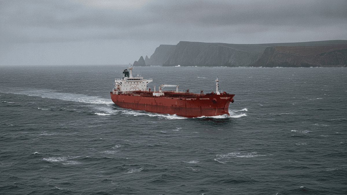 Red Sea Crisis: India’s Energy Security & Trade Costs Soar