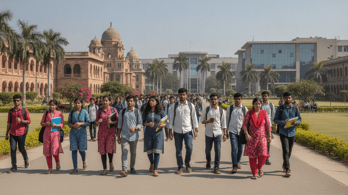 Noel Tata: More Capital, Fewer Curbs Needed in India’s Education