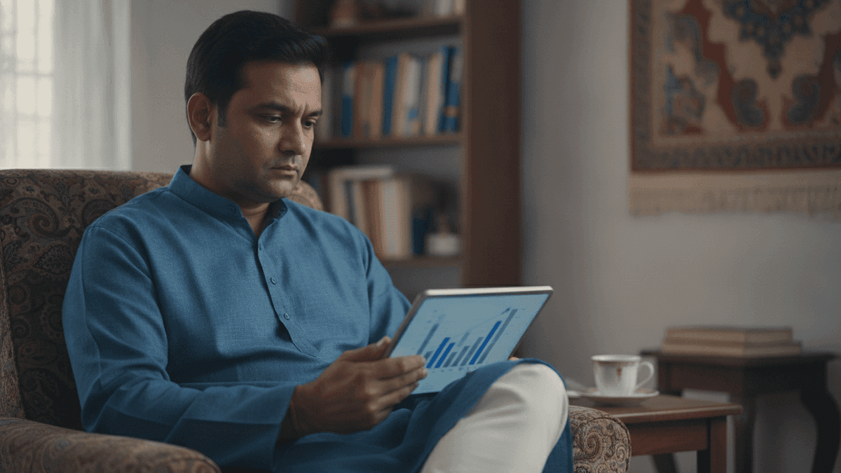 5 Mutual Fund Mistakes to Avoid for Wealth Growth