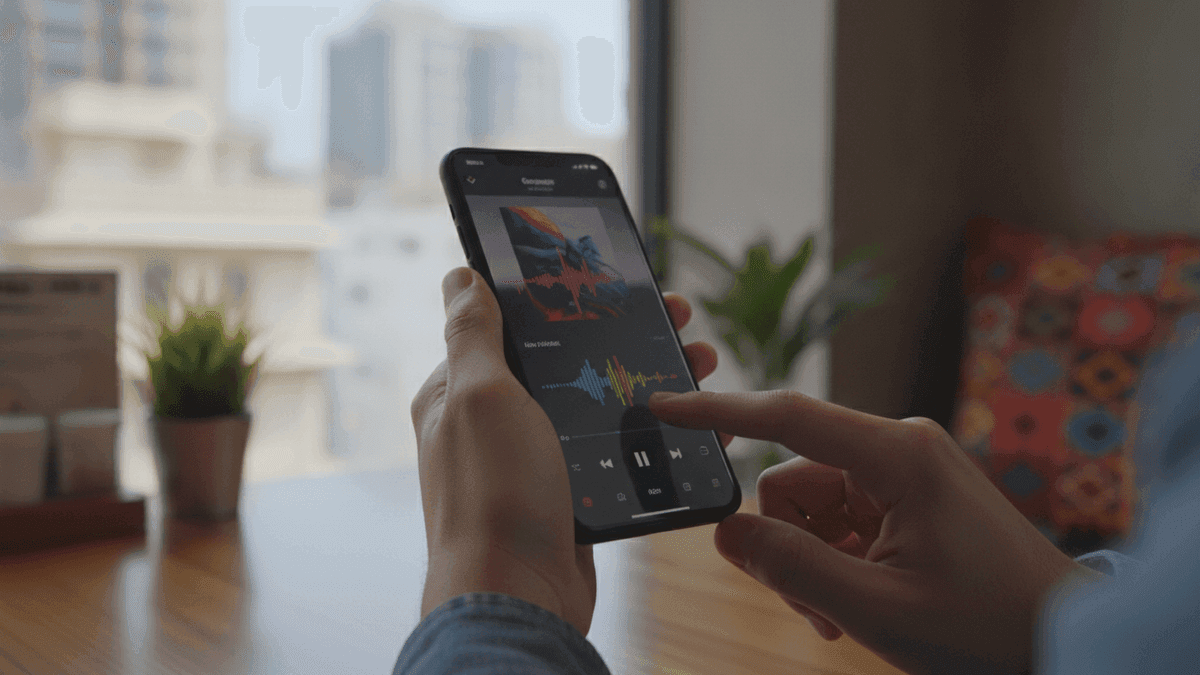 Vi Bundles Spotify Premium with New Prepaid Plans
