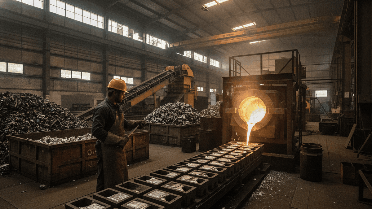 Ardee Industries Raises ₹127.75 Cr Pre-IPO from Anchor Investors