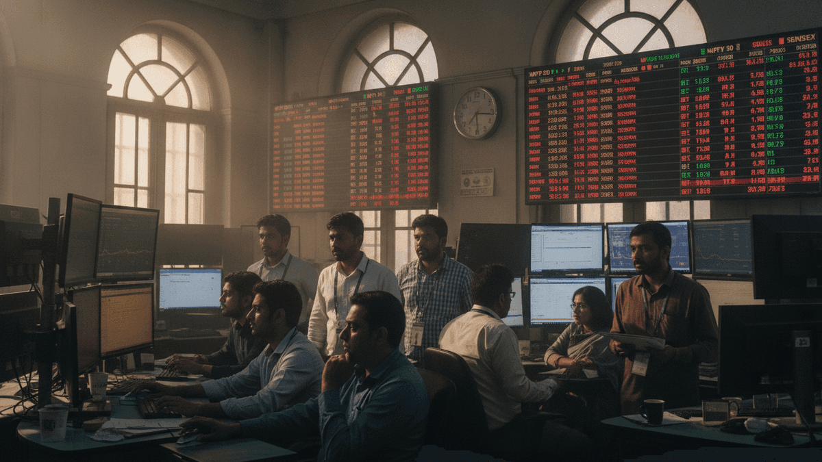 Sebi Boosts Retail Closing Auction Participation to Curb Volatility