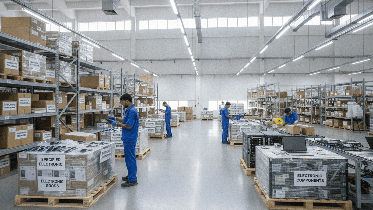 CBDT Clarifies 2026 Tax Bill: Relief for Electronics, Funds, Data Centers