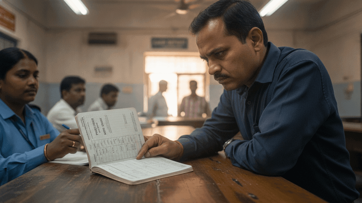 NRI PPF Account Rules: What You Need to Know
