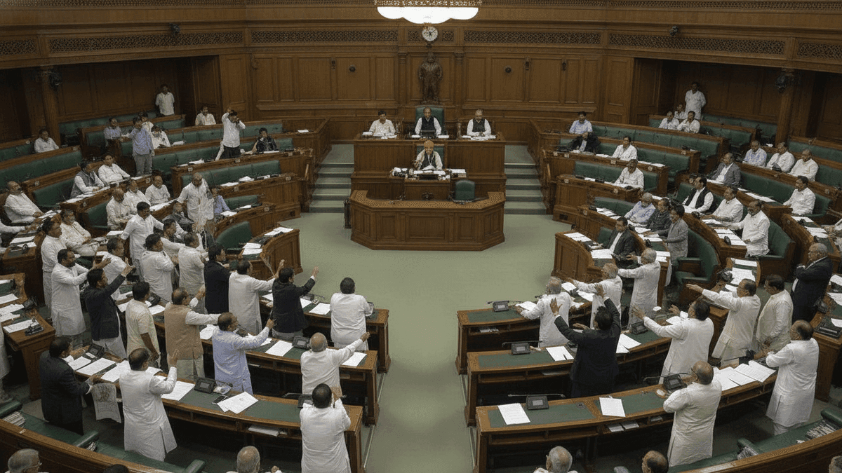 Lok Sabha Passes New Bankers’ Books Evidence Act, 2026