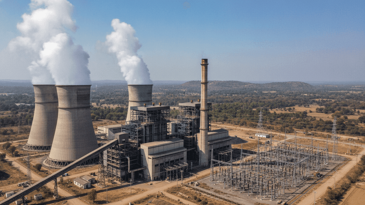 JSW Energy Acquires MCCPL, Capacity Hits 14.8 GW
