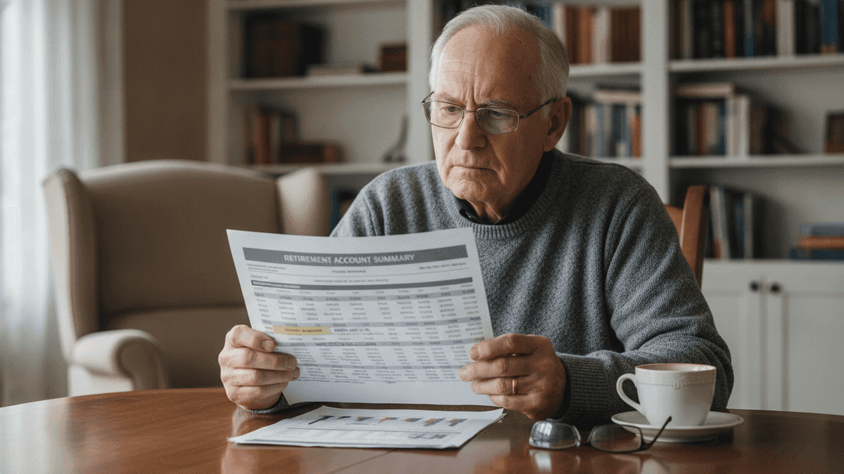 EPF Interest Stops: When Your Savings Cease Earning
