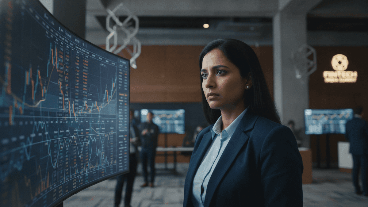 India’s Finance Sector Needs Proactive AI Safety: CEA Nageswaran