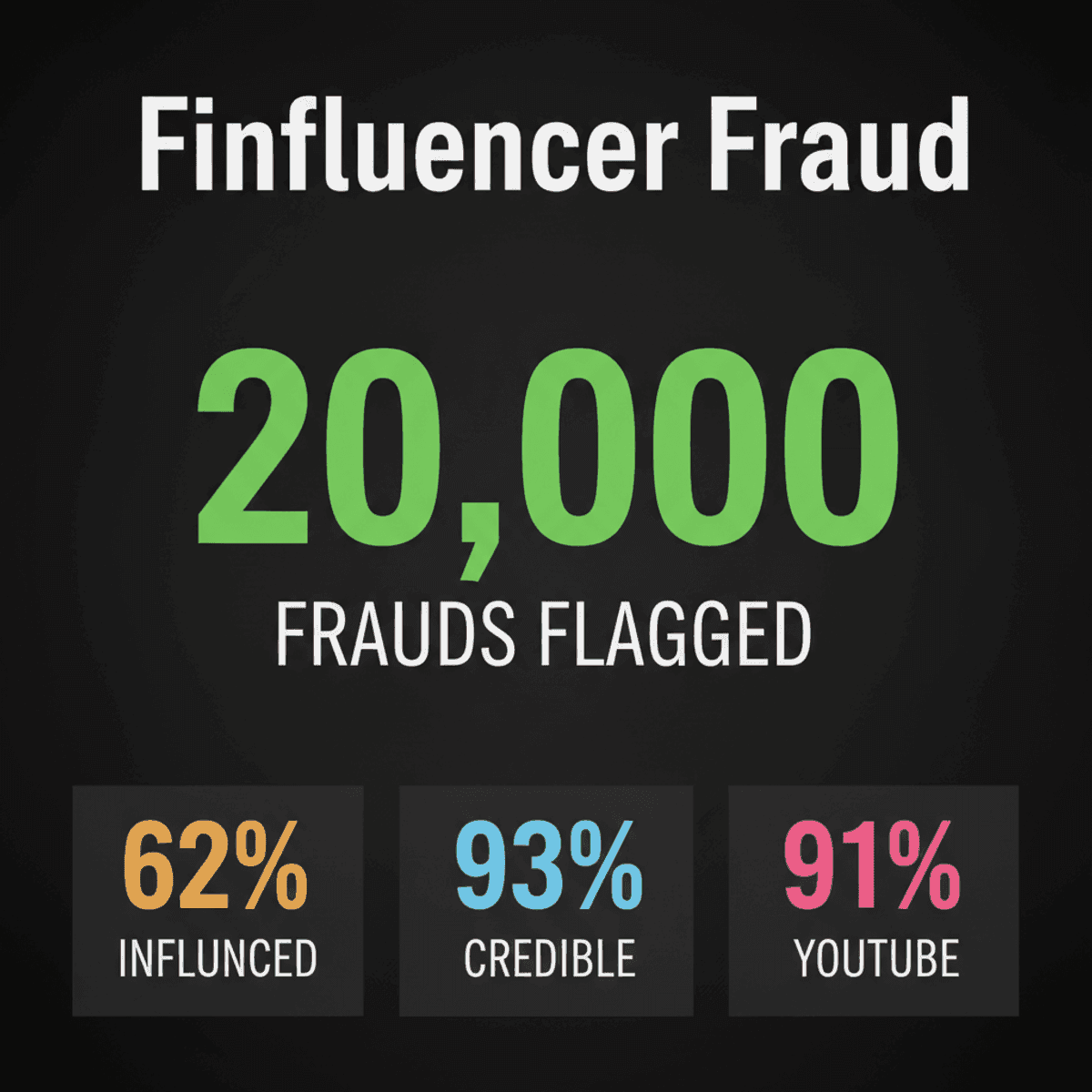 SEBI AI Flags 20K Finfluencer Frauds: Project Sudarshan Success