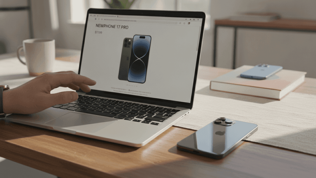 iPhone Deals: Big Discounts on Flipkart Before iPhone 18 Launch