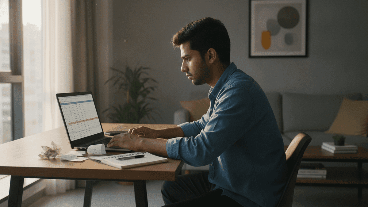 Bengaluru Living Costs: Bachelor Spends Rs 12 Lakh in 2 Years