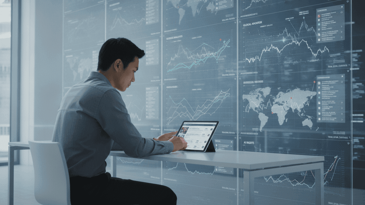 SEBI Uses AI to Regulate Finfluencers, Protect Investors