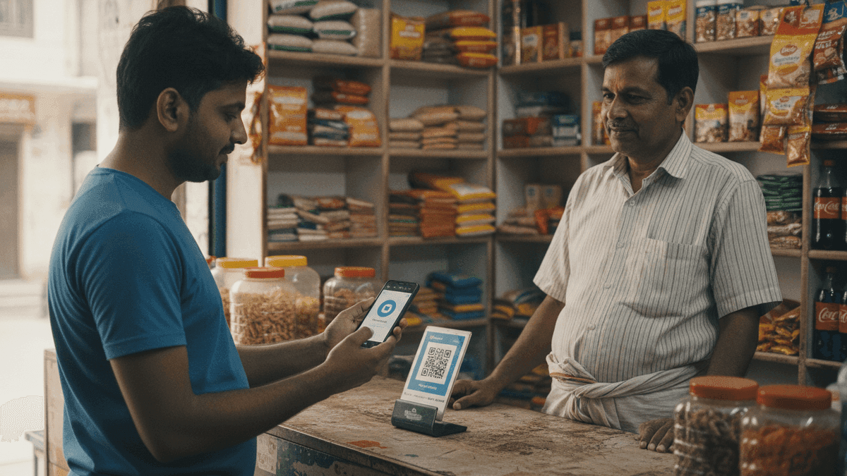 UPI Transactions Remain Free for Users & Small Businesses: PCI