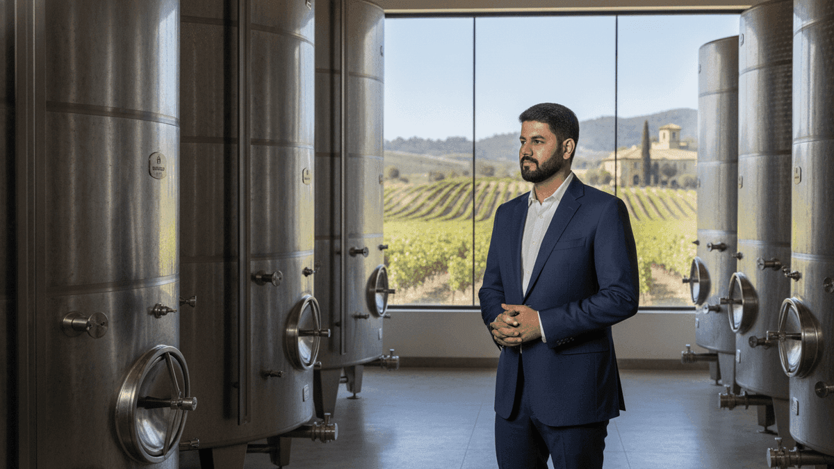 Chaitanya Rathi Rejoins Sula Vineyards Board