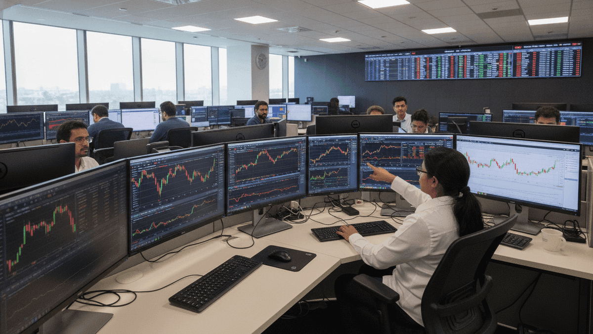 India’s MTF Market Booms: Five-Fold Surge, Deeper Participation