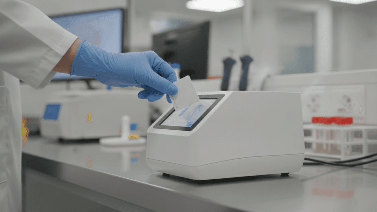 Molbio Diagnostics Raises ₹281.5 Cr from Anchor Investors Ahead of IPO