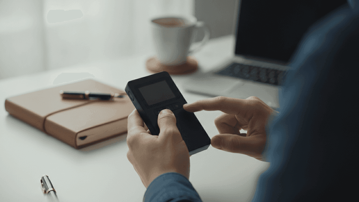 Crypto Wallet Security: Protecting Your $110M Bitcoin