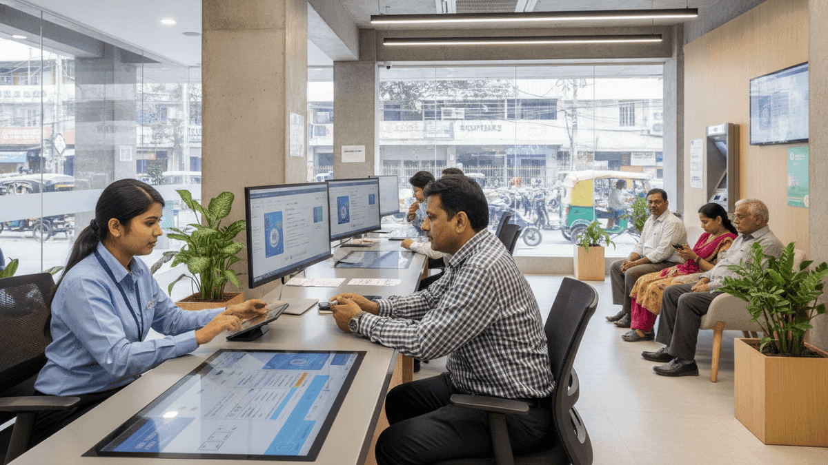 Amit Shah: Urban Co-op Banks Need Tech & Transparency