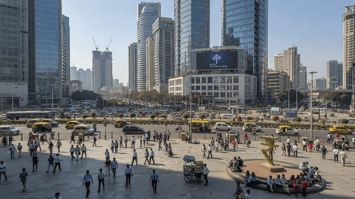 SEBI Report: India’s Economy Strong Amidst Global Risks